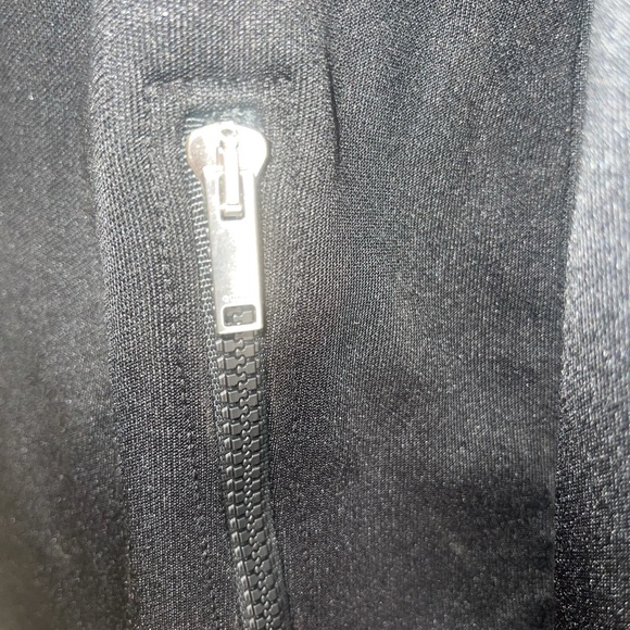 Gucci Technical Jacket w/GG Logo Elbow Pads - Picture 14 of 14